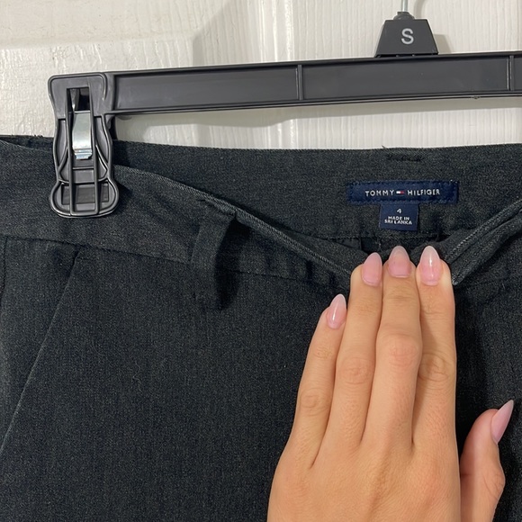 Tommy Hilfiger Work Pants - Picture 2 of 6